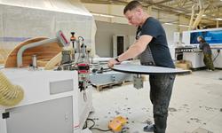 Серийное производство мебели для маркетплейсов оптом, Москва