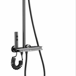 Душевые стойки!