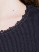 Фуфайка женская, ОАО 8 Марта, модель 16357, цвет черный