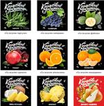 Крафтовый лимонад Крафтовый лимонад