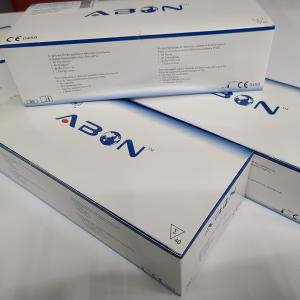ABON , экспресс-тесты для качественного анализа... Гепатит В, Гепатит С, ВИЧ, Сифилис. В пачке 40 тест кассет
