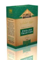 Чай CUPFUL (Капфул) зеленый крупнолистовой чай Gun Powder 1