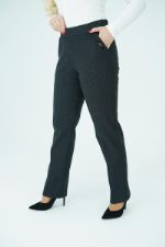 Женские брюки ALBINA Арт.005 классика размеры 48-58 Арт.005