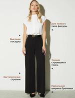 Брюки CHERRY COLLECTION 001 palacco