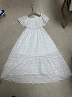 Женское платье летнее праздничное повседневное