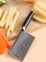 RA-6991 Нож для карвинга, овощерезка (черный) RA-6991