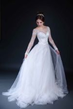 ИП Бережнова — свадебные и вечерние платья, женские платья, детские платья