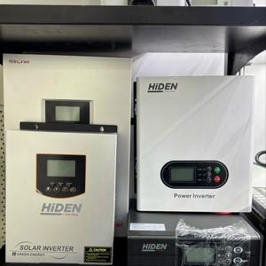 ИБП для дома