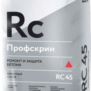 Ремонтные смеси Indastro
