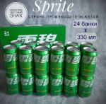 Sprite 0.33 китай Sprite