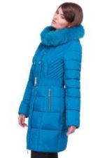 Гаврилейченко — пальто, пуховик, куртка женская оптом от производителя