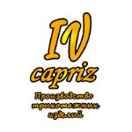 Iv-Capriz — производство и реализация трикотажных изделий