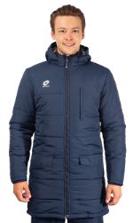 Куртка утепленная LOTTO BASIC PADDED JACKET 443320