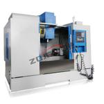 Zojer VMC1160 — вертикальный обрабатывающий центр с ЧПУ
