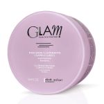 Маска для гладкости и блеска волос GLAM SMOOTH HAIR 500 мл Dott. Solari Cosmetics 624