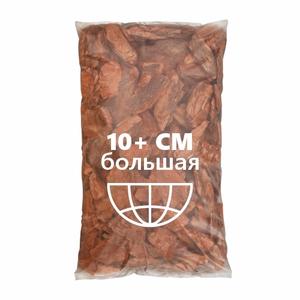 Мульча из коры сосновой
Большой 10+ см
