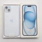 Apple iPhone 15 Plus 128 ГБ Синий