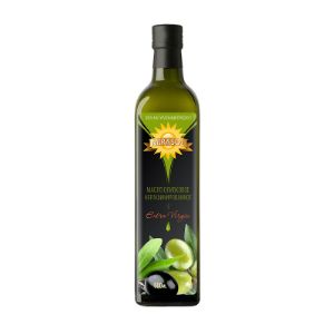 Масло оливковое Mirasol 500мл