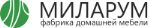 Миларум — мягкая мебель оптом от производителя