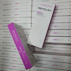 Revolax Sub-Q ГК филлер