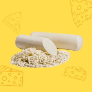 Сырный продукт Пицца Топпинг