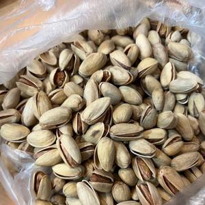 Mechanical open pistachio 
(Ahmad Aghaee variety)