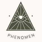 Phenomen — кофемашины