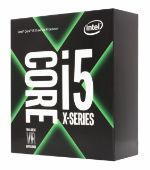 Intel Core i5-7640X — 4.0 GHz Quad-Core (BX80677I57640X) Processor