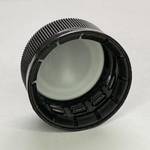 Колпачок двухкомпонентный  BPF / PCO 1810