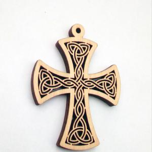 Крест подвеска с орнаментом в салон автомобиля
Авторские изделия.
Страна изготовитель Россия
Белгородская обл.
Размер 7,2*5,3 см.