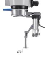 Бесконтактная хирургическая витректомическая система OCULUS Optikgeräte GmbH BIOM