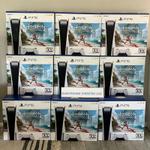 Комплект Sony PlayStation 5 Horizon Forbidden West оптом! Совершенно новые, оригинальные российские товары!