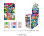 Конфеты сосательные АССОРТИ Fun Candy Lab Yimubai 00-00011804