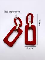 Серьги С320 С320