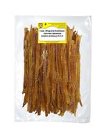 Снек "Морской камбалы" палочки премиум сушено-вяленые