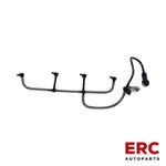 Шланг обратки форсунок ERC 203 — Ford Connect, 2002-2013, 1.8 tdci