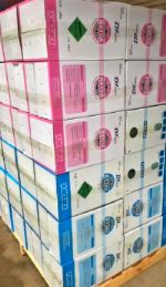 Галеон Киров — оптовые поставки фреона