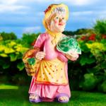 Теща с капустой (50х37х90) гофра упаковка по 1 шт. 4376171
