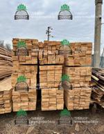 Пиломатериал Доска обрезная 50х150х6