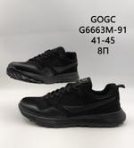Кроссовки GOGC G6663M-91 G6663M-91