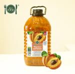 Варенье HiFood "Абрикос"