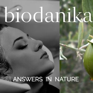 BIODANIKA - Ответы в природе