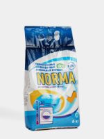 Универсальный стиральный порошок Norma 6 кг NOR-006