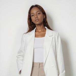 Двубортный пиджак