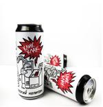 Энергетик Клик Клак, 0,45 л.