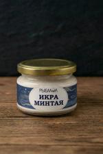 Икра минтая "Премиум"