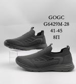 Кроссовки GOGC G6429M-28 G6429M-28