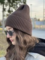 Шапка-тыковка австралийский меринос