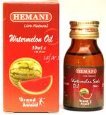 Масло Hemani watermelon oil (арбуз) 30 ml
