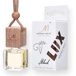 Ароматизатор на шнурке 7 мл. "Aroma Next" Black (Aventus) ANB11